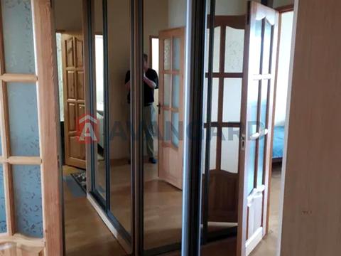 квартира за адресою Генерала Миколи Юнаківа вул., 11