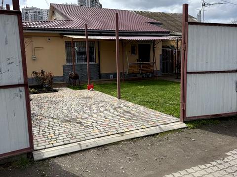 будинок за адресою Люстдорфська дор. (Черноморская), 27/37