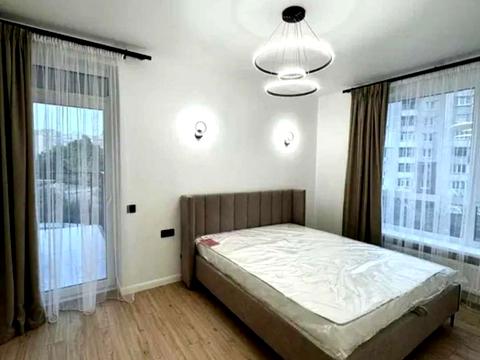 квартира за адресою Роксоляни вул., 30