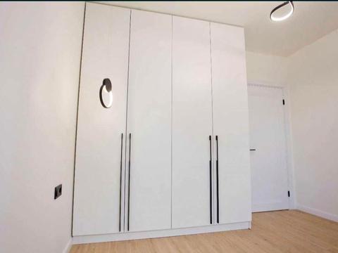 квартира за адресою Роксоляни вул., 30