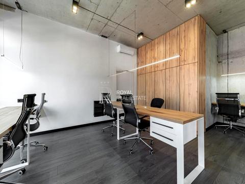 коммерческая по адресу Дмитриевская ул., 60/19