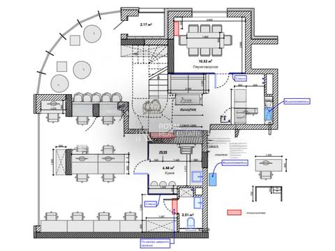 коммерческая по адресу Дмитриевская ул., 60/19