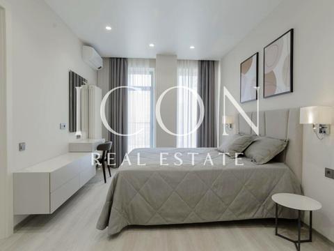 квартира за адресою Київ, Антоновича вул. (Горького), 118/9