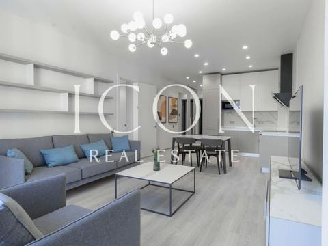 квартира за адресою Київ, Антоновича вул. (Горького), 118/9