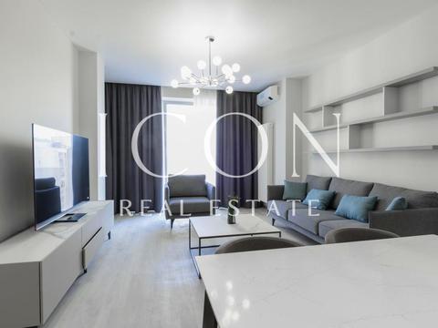 квартира за адресою Київ, Антоновича вул. (Горького), 118/9