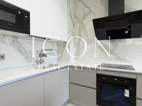 квартира за адресою Київ, Антоновича вул. (Горького), 118/9