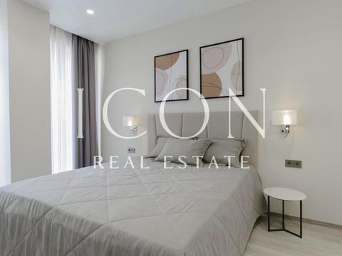 квартира за адресою Київ, Антоновича вул. (Горького), 118/9