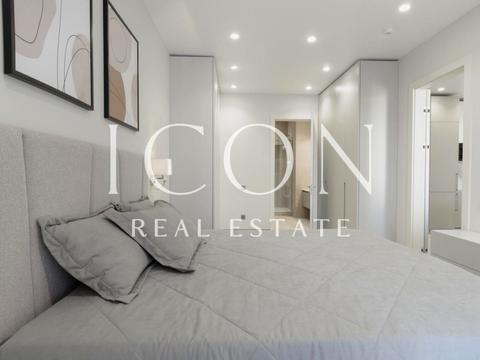 квартира за адресою Київ, Антоновича вул. (Горького), 118/9