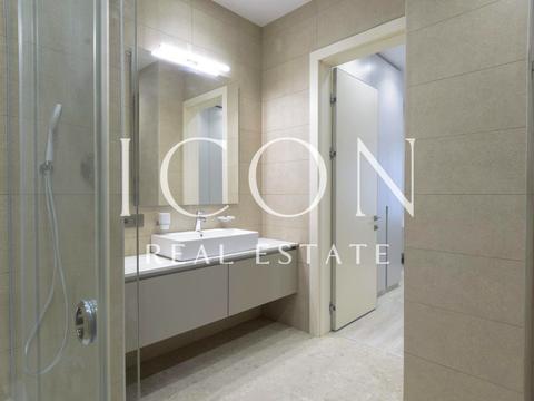 квартира за адресою Київ, Антоновича вул. (Горького), 118/9