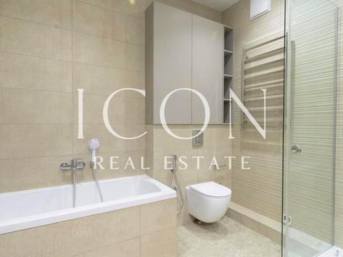 квартира за адресою Київ, Антоновича вул. (Горького), 118/9