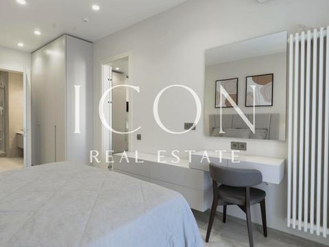 квартира за адресою Київ, Антоновича вул. (Горького), 118/9