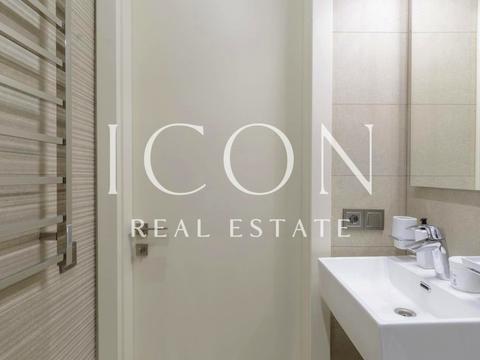 квартира за адресою Київ, Антоновича вул. (Горького), 118/9