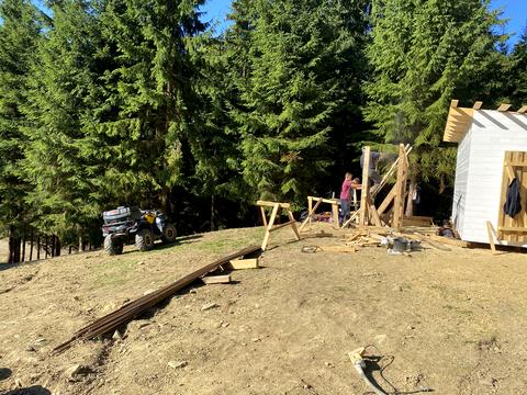 участок по адресу 