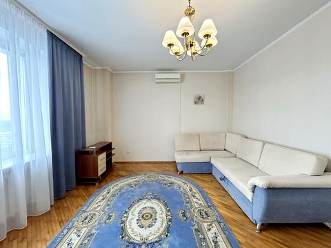 квартира за адресою Київ, Академіка Булаховського вул., 5-Г