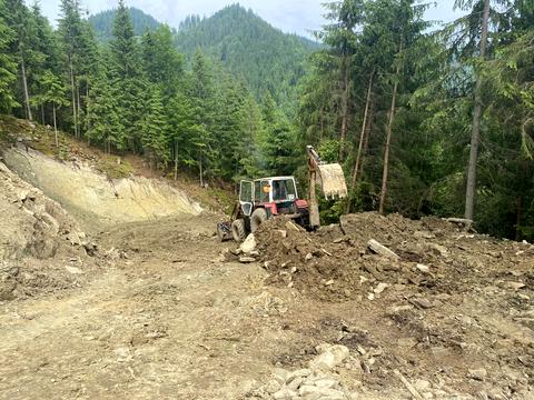 участок по адресу 