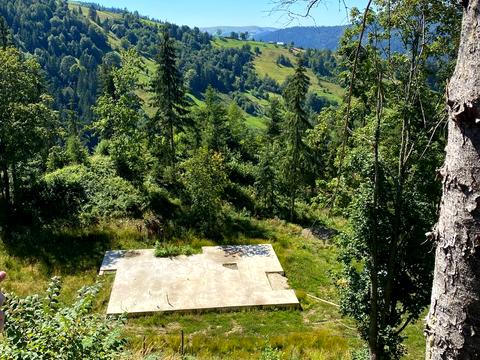 участок по адресу 