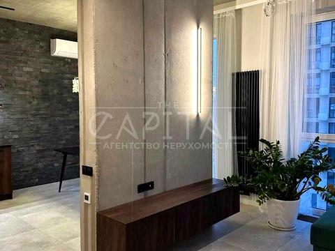 квартира за адресою Бульварно-Кудрявська вул. (Воровського), 17-А