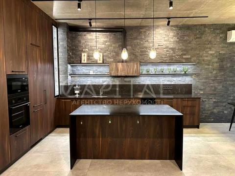 квартира за адресою Бульварно-Кудрявська вул. (Воровського), 17-А