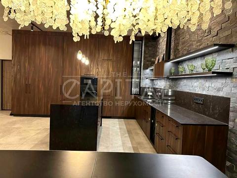 квартира за адресою Бульварно-Кудрявська вул. (Воровського), 17-А