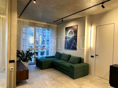 квартира за адресою Бульварно-Кудрявська вул. (Воровського), 17-А