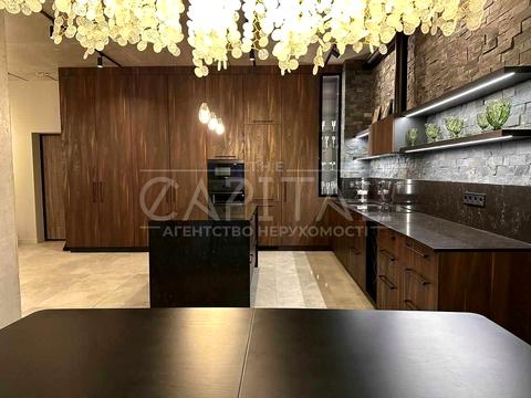 квартира за адресою Бульварно-Кудрявська вул. (Воровського), 17-А