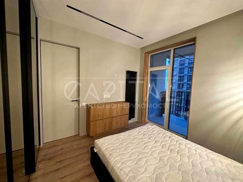 квартира за адресою Бульварно-Кудрявська вул. (Воровського), 17-А