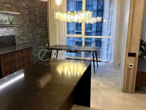 квартира за адресою Бульварно-Кудрявська вул. (Воровського), 17-А