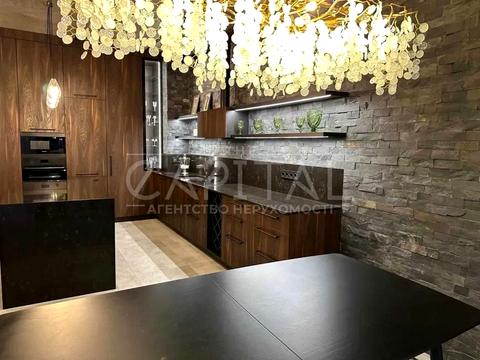 квартира за адресою Бульварно-Кудрявська вул. (Воровського), 17-А