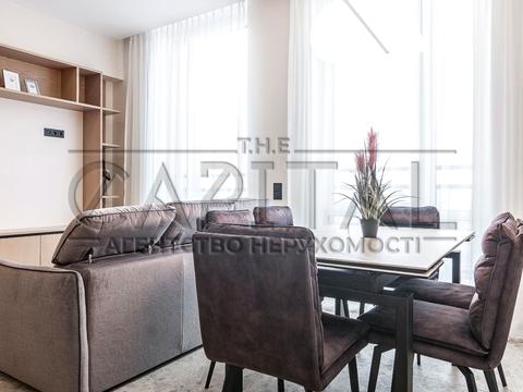 квартира по адресу Днепровская набережная ул., 18-А