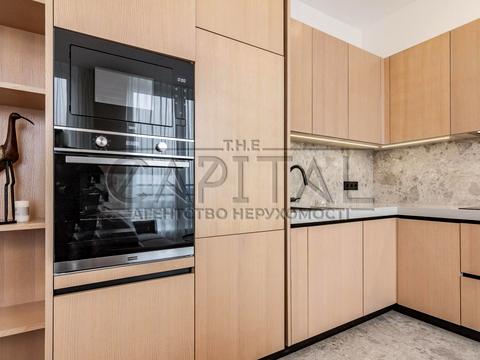 квартира по адресу Днепровская набережная ул., 18-А