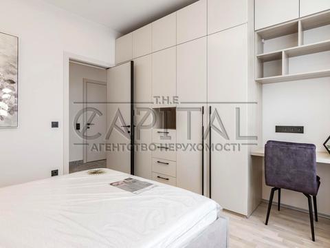 квартира по адресу Днепровская набережная ул., 18-А