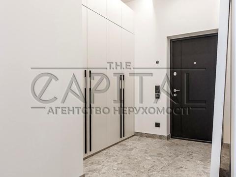 квартира по адресу Днепровская набережная ул., 18-А