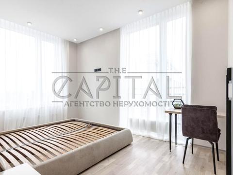 квартира по адресу Днепровская набережная ул., 18-А