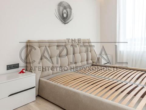 квартира по адресу Днепровская набережная ул., 18-А