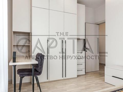 квартира по адресу Днепровская набережная ул., 18-А