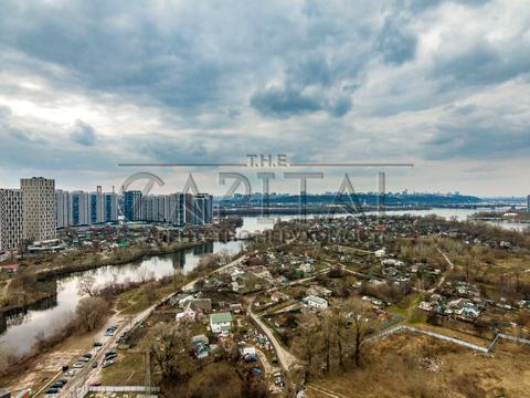 квартира по адресу Днепровская набережная ул., 18-А