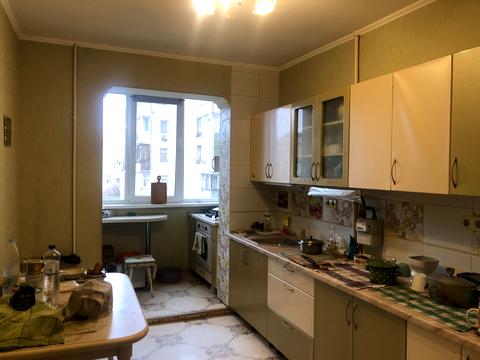 квартира за адресою Небесної Сотні просп. (Маршала Жукова), 8