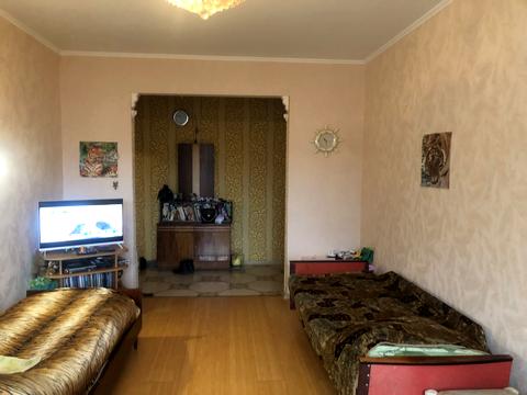 квартира за адресою Небесної Сотні просп. (Маршала Жукова), 8