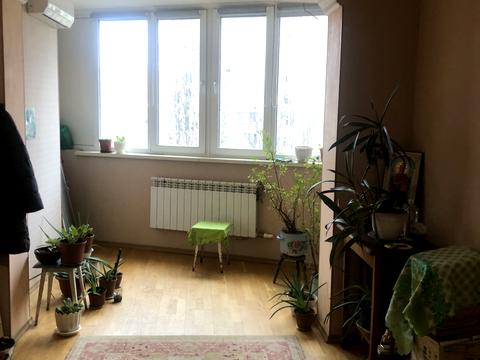 квартира за адресою Небесної Сотні просп. (Маршала Жукова), 8