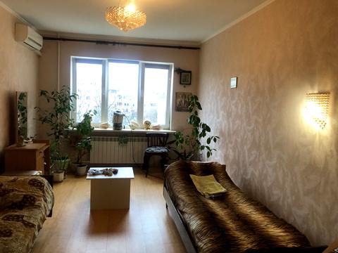 квартира за адресою Небесної Сотні просп. (Маршала Жукова), 8