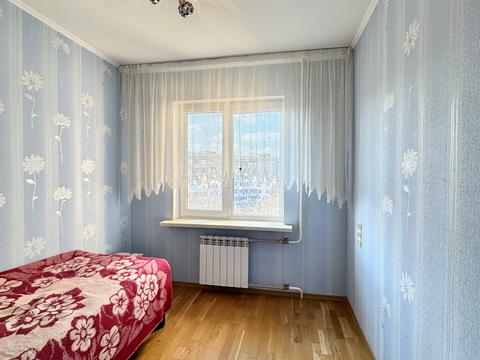 квартира за адресою Небесної Сотні просп. (Маршала Жукова), 8