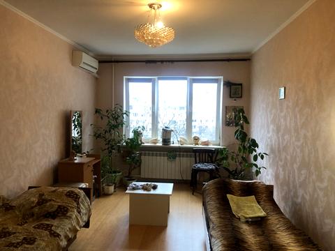 квартира за адресою Небесної Сотні просп. (Маршала Жукова), 8