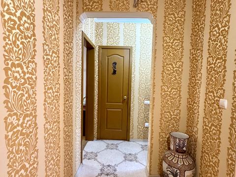 квартира за адресою Небесної Сотні просп. (Маршала Жукова), 8