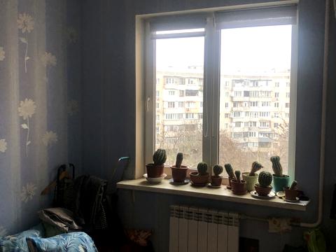 квартира за адресою Небесної Сотні просп. (Маршала Жукова), 8