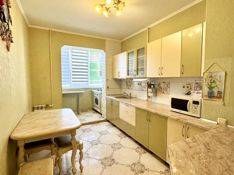 квартира за адресою Небесної Сотні просп. (Маршала Жукова), 8