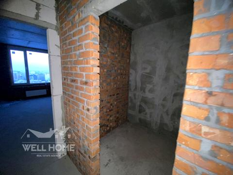 квартира по адресу Князя Романа Мстиславича ул. (Генерала Жмаченка), 22а