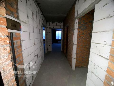 квартира по адресу Князя Романа Мстиславича ул. (Генерала Жмаченка), 22а