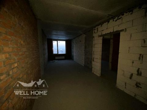 квартира по адресу Князя Романа Мстиславича ул. (Генерала Жмаченка), 22а