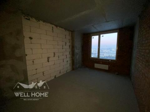 квартира по адресу Князя Романа Мстиславича ул. (Генерала Жмаченка), 22а