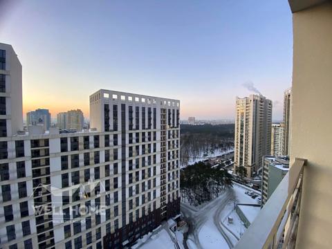 квартира по адресу Князя Романа Мстиславича ул. (Генерала Жмаченка), 22а